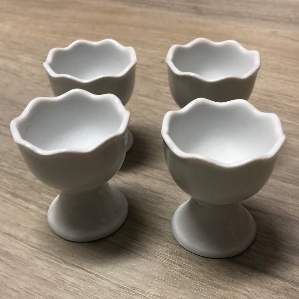 Pier 1 Egg Holders